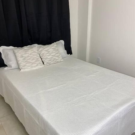 Conforto E Estilo: Flat Industrial Prox A Avenida Fraga Maia. Feira de Santana Kültér fotó