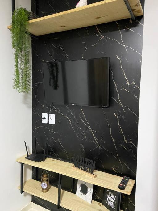 Conforto E Estilo: Flat Industrial Prox A Avenida Fraga Maia. Feira de Santana Kültér fotó